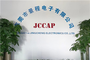 公司实力